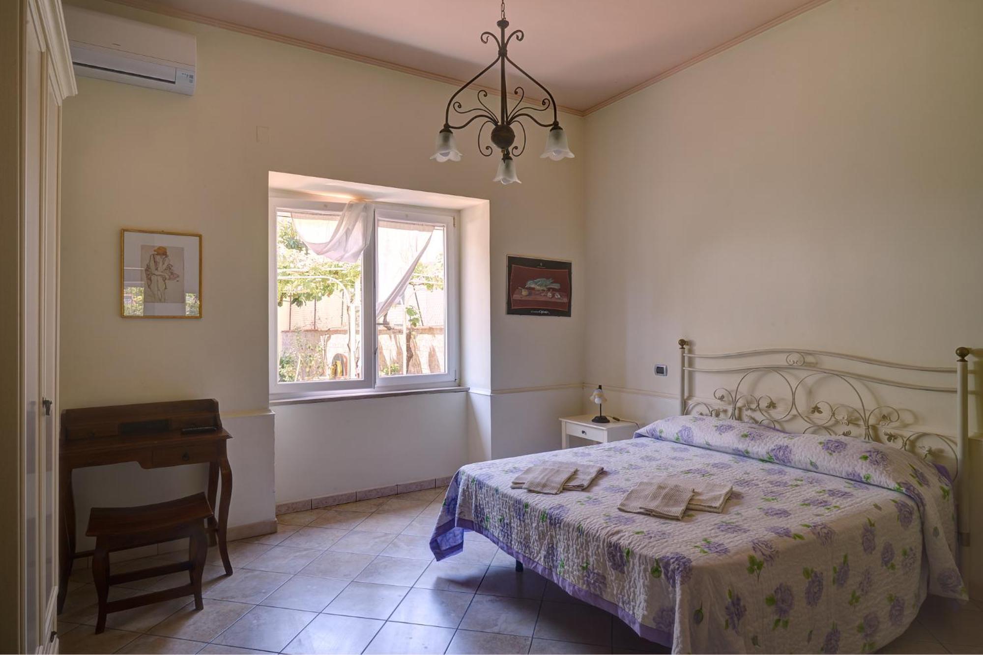 Casa Vacanze Il Gatto Rosso Треказе Экстерьер фото